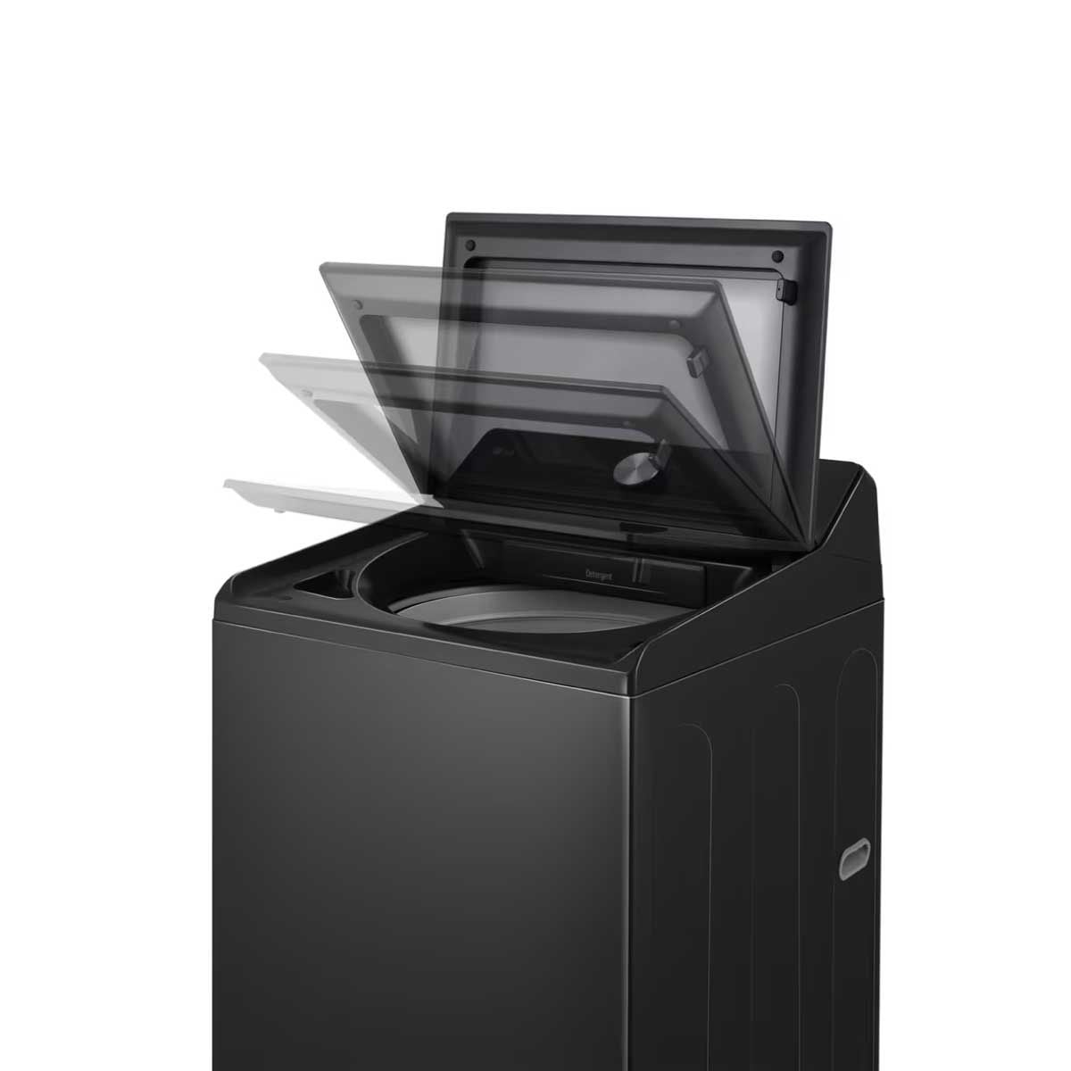 LG  เครื่องซักฝาบน 20 Kg.WIFI รุ่น TX2520DT5O