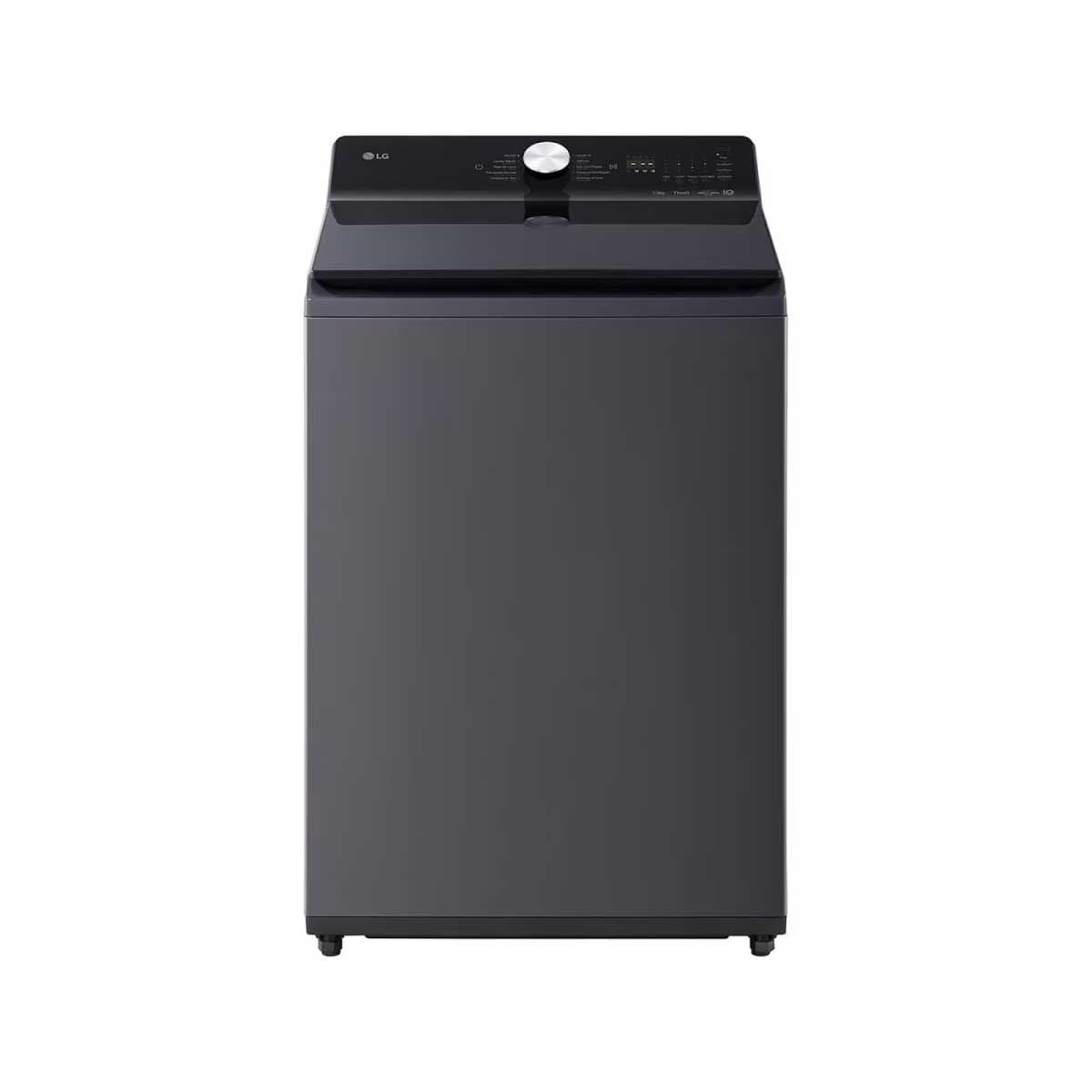 LG เครื่องซักฝาบน 21Kg.AI รุ่นTX2521DT5O