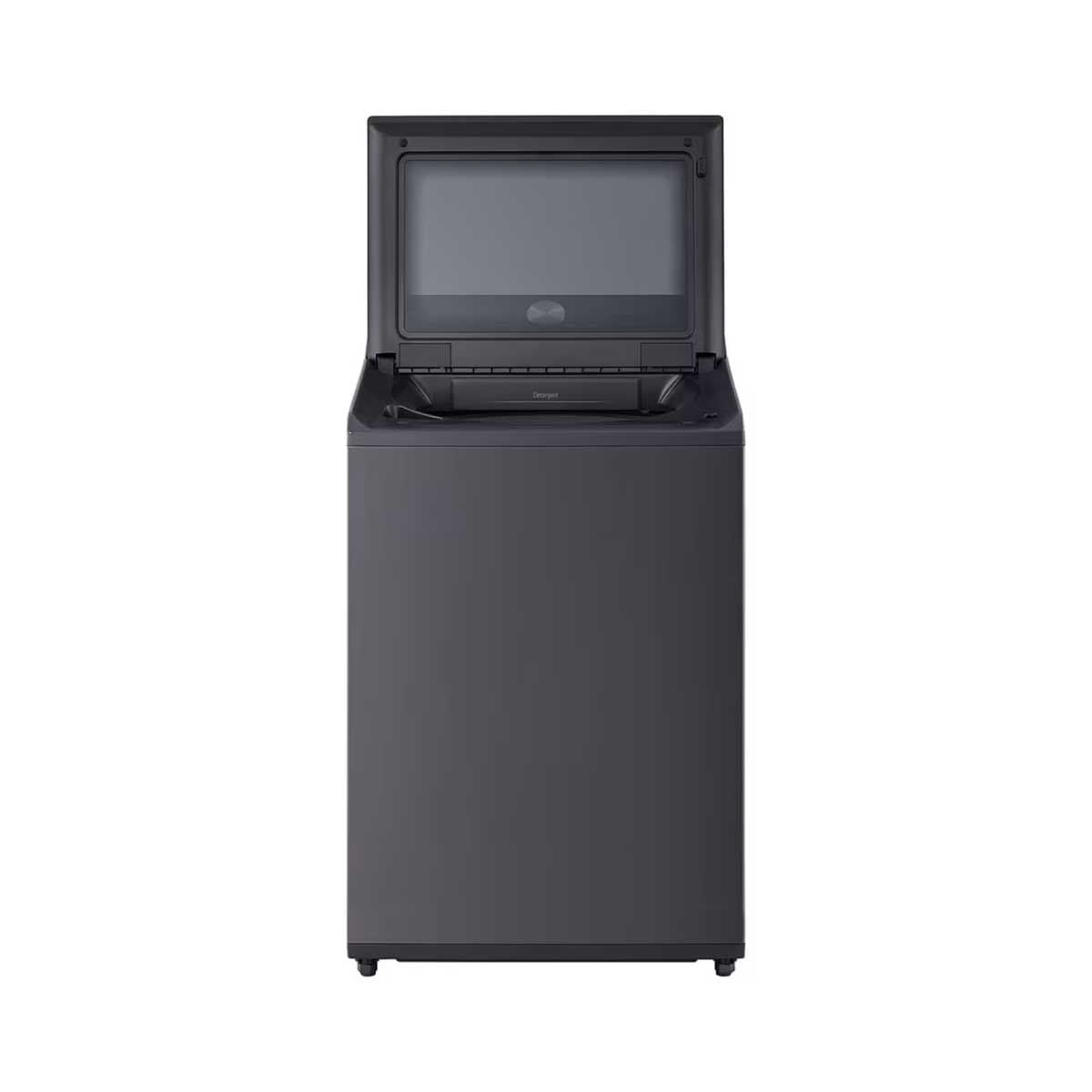 LG เครื่องซักฝาบน 21Kg.AI รุ่นTX2521DT5O