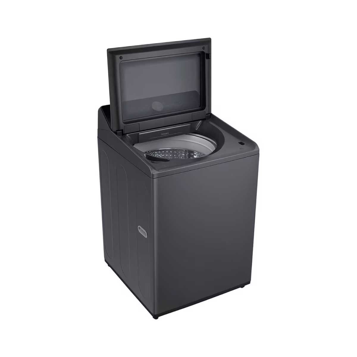 LG เครื่องซักฝาบน 21Kg.AI รุ่นTX2521DT5O