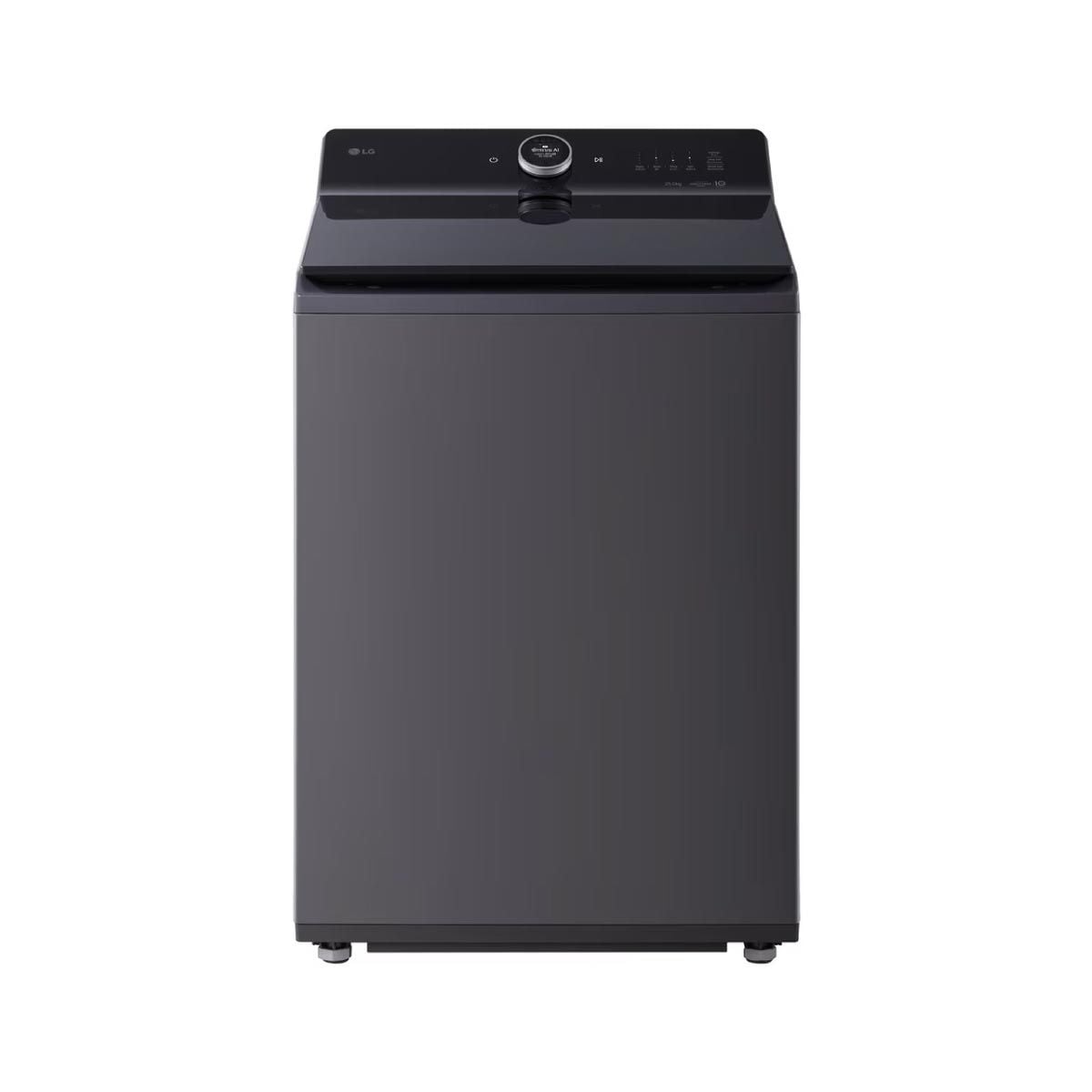 LG เครื่องซักฝาบน22Kg.AI รุ่นTX2522AT7G