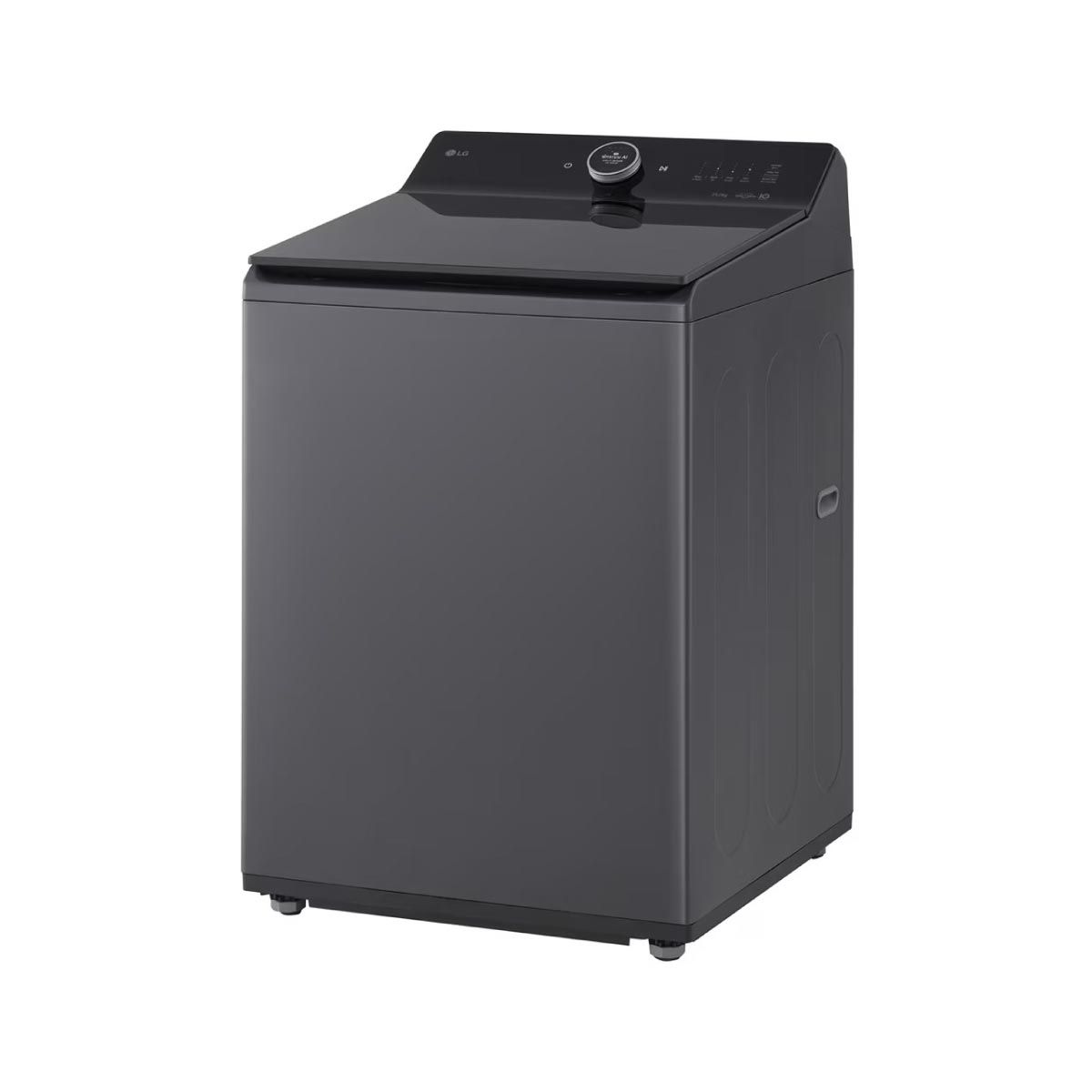 LG เครื่องซักฝาบน22Kg.AI รุ่นTX2522AT7G