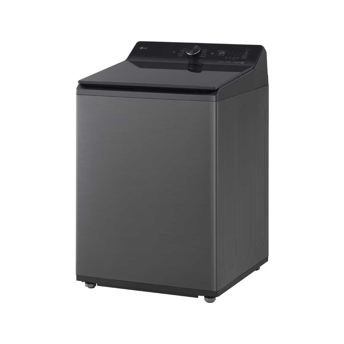 LG เครื่องซักฝาบน 24 Kg.AI รุ่นTX2724ST5J