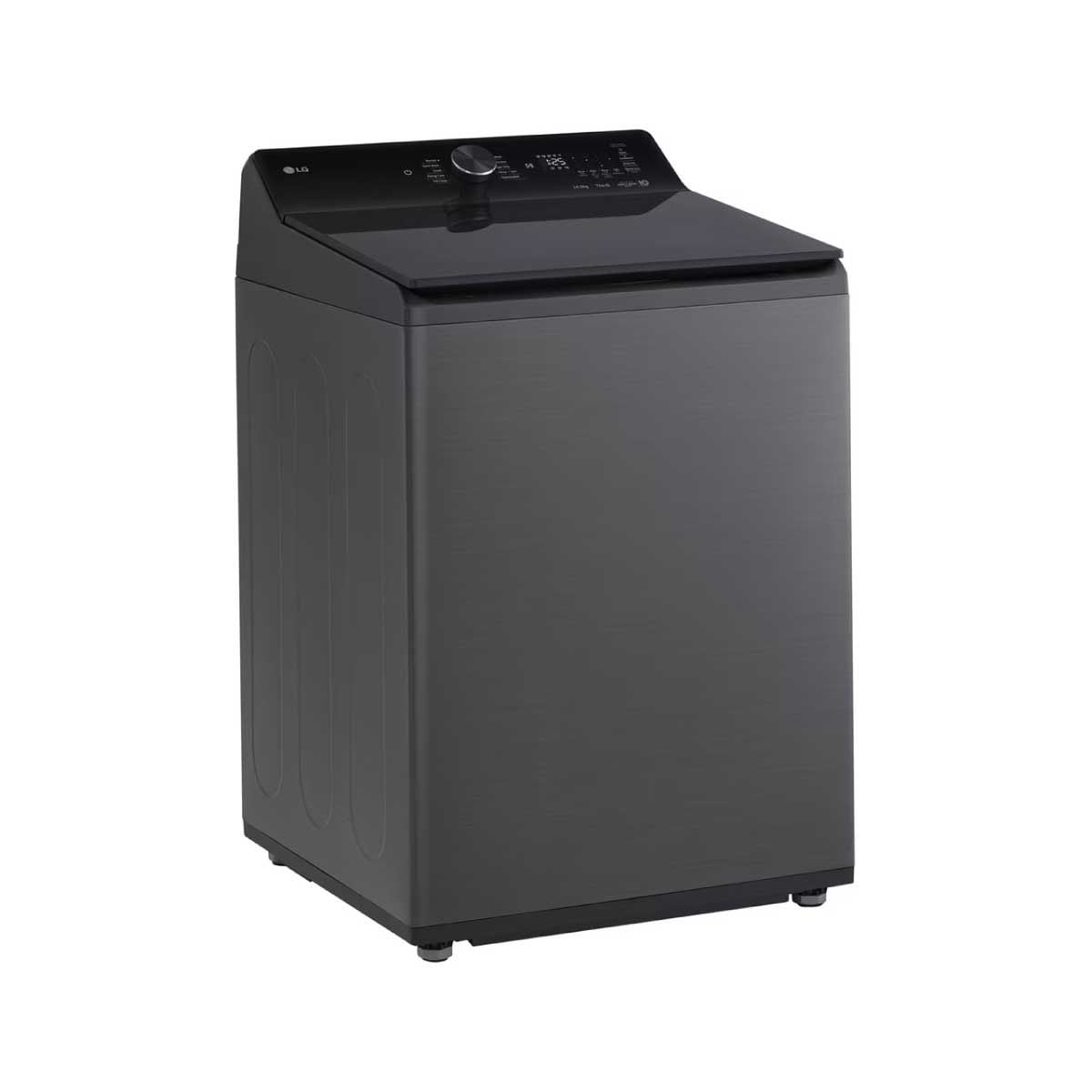 LG เครื่องซักฝาบน 24 Kg.AI รุ่นTX2724ST5J