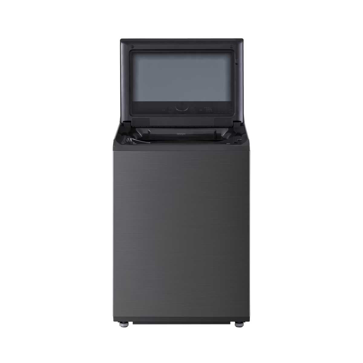 LG เครื่องซักฝาบน 24 Kg.AI รุ่นTX2724ST5J