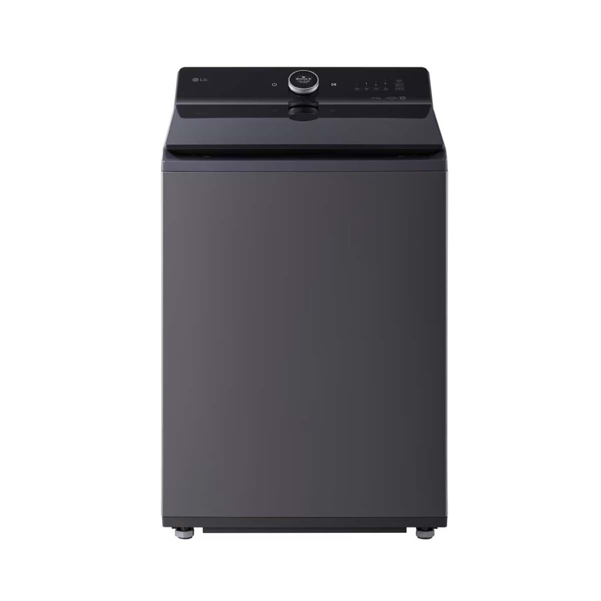LG เครื่องซักฝาบน 25 Kg. AI รุ่น TX2725AT9G