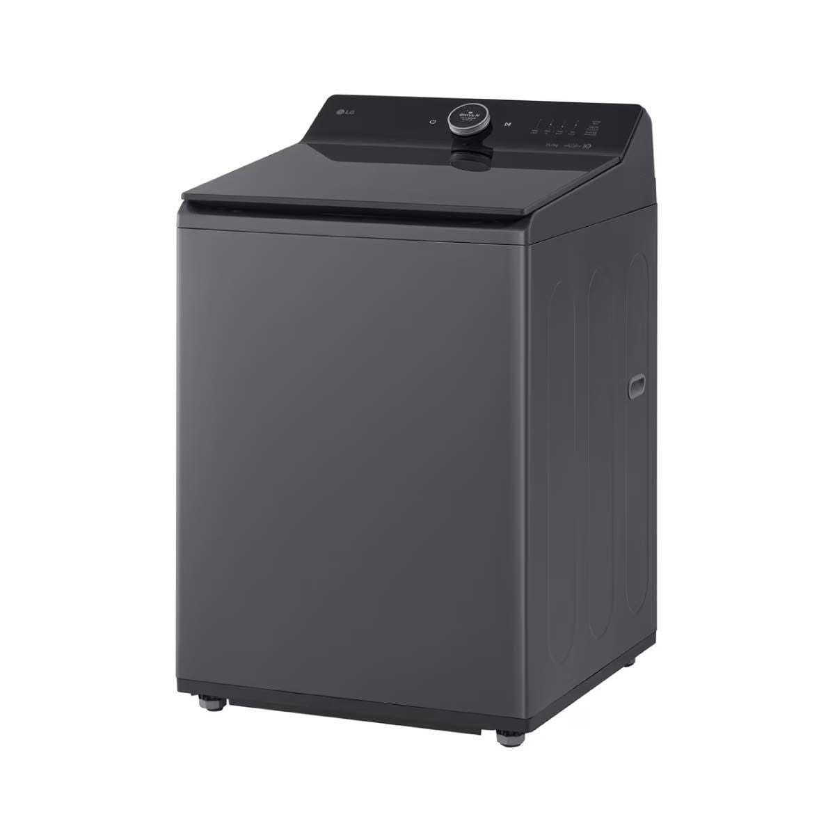 LG เครื่องซักฝาบน 25 Kg. AI รุ่น TX2725AT9G