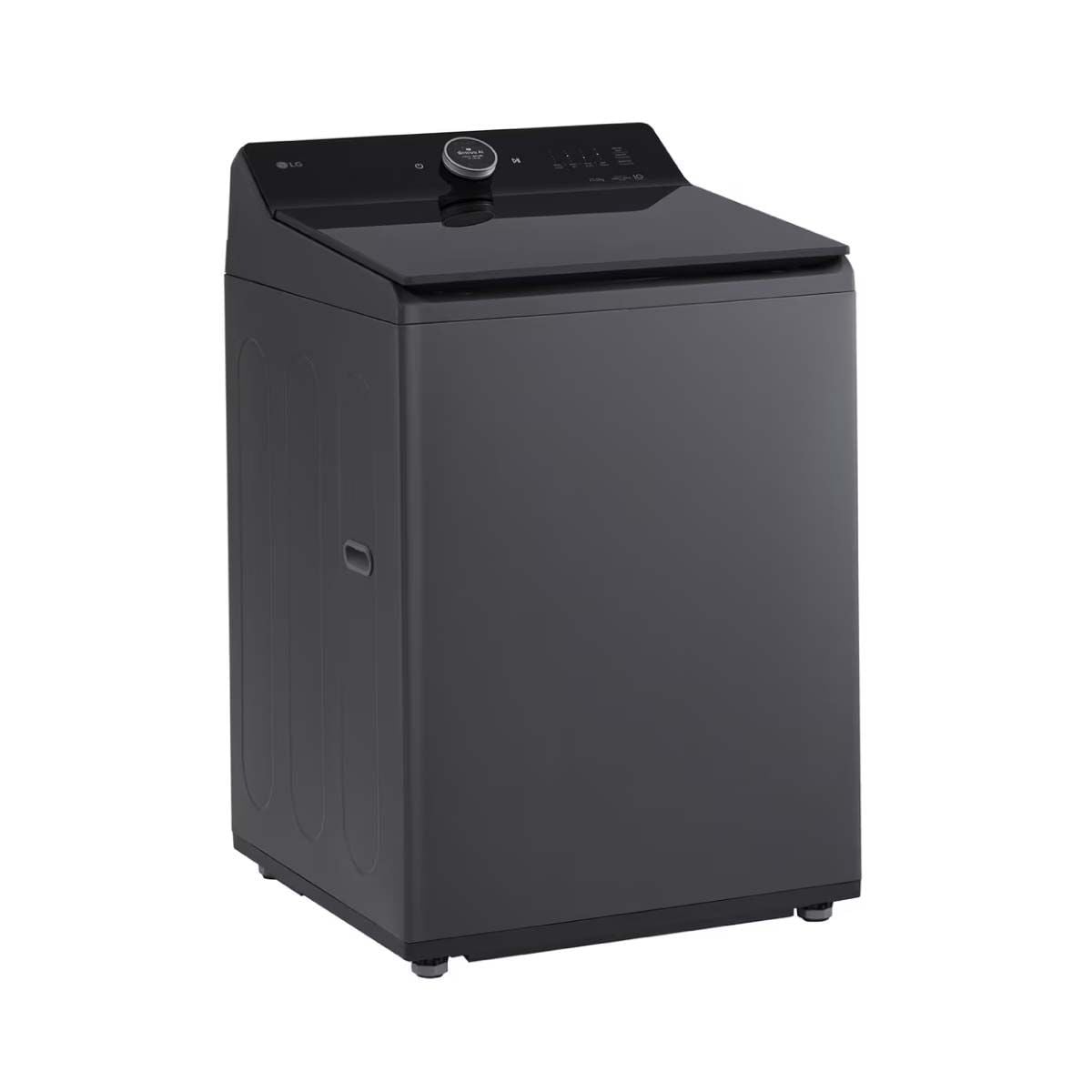 LG เครื่องซักฝาบน 25 Kg. AI รุ่น TX2725AT9G