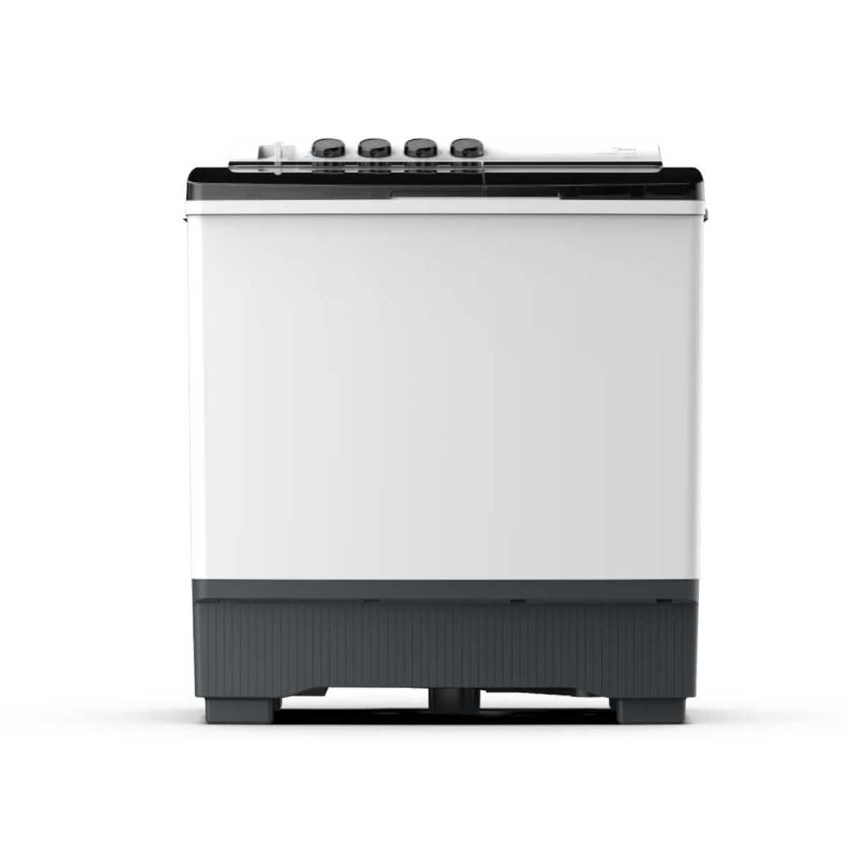MIDEA เครื่องซักผ้า2ถัง14kg. รุ่นMT100W140