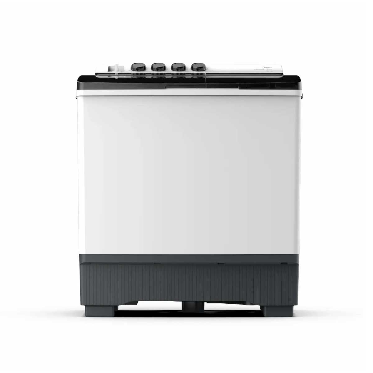 MIDEA เครื่องซักผ้า2ถัง18kg. รุ่นMT100W180