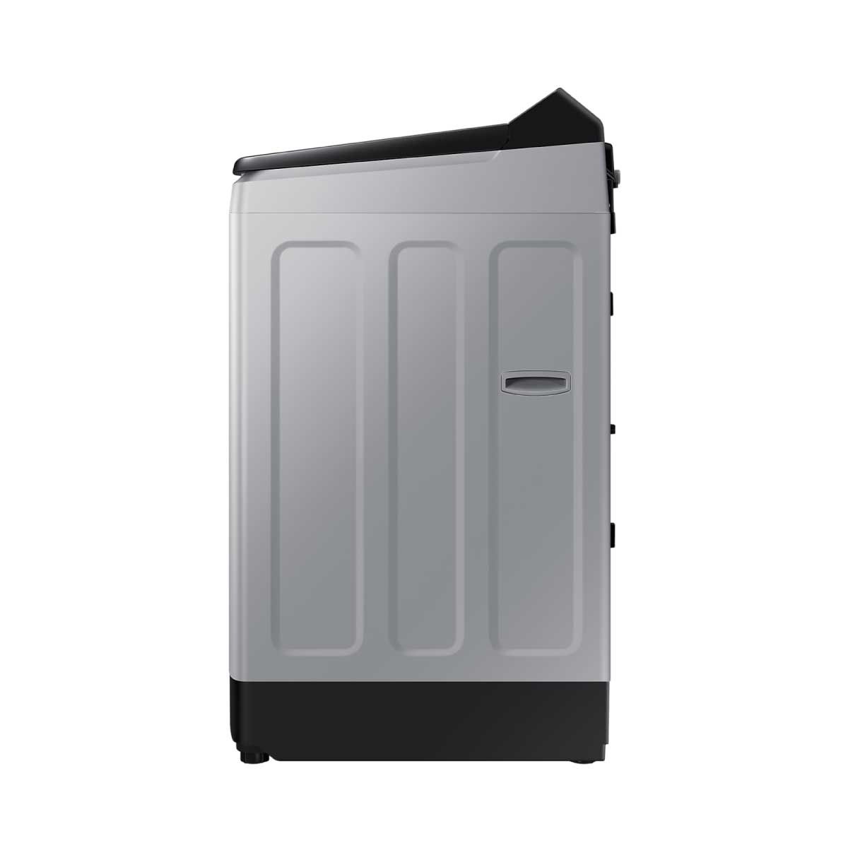 SAMSUNG  เครื่องซักผ้าฝาบน 15 kg.พร้อมด้วย Ecobubble INVERTER รุ่น WA15CG5441BYST