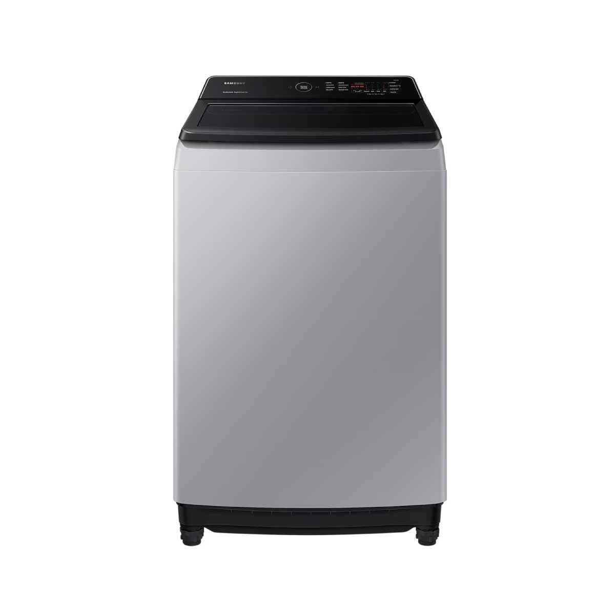 SAMSUNG เครื่องซักผ้าฝาบน  17 กก. Digital Inverter รุ่น WA17CG6441BYST