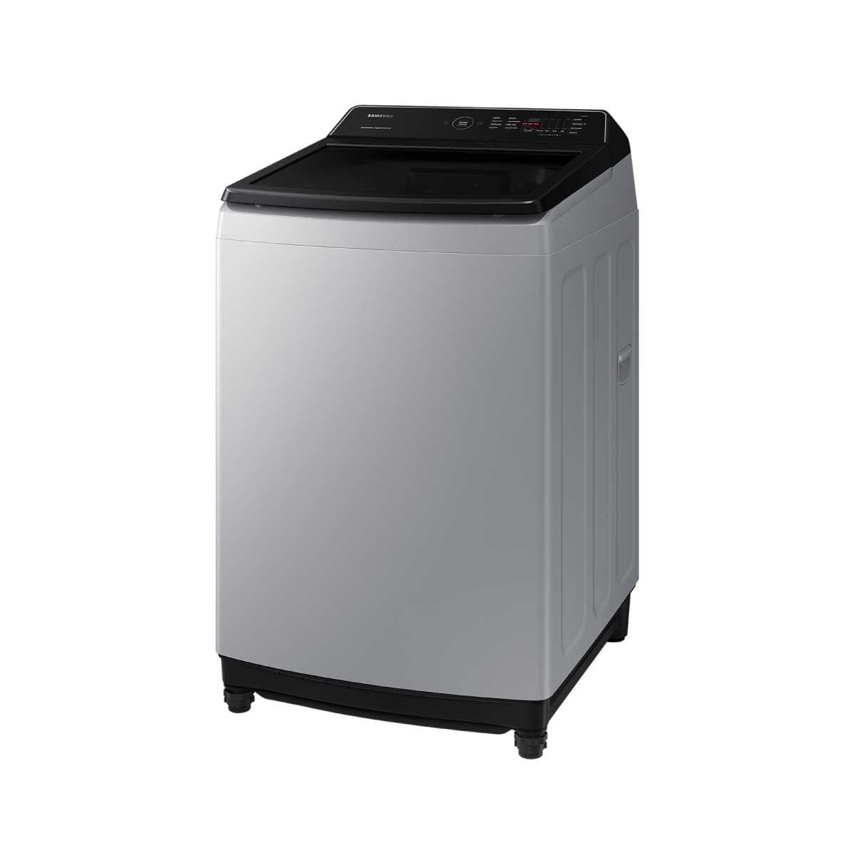 SAMSUNG เครื่องซักผ้าฝาบน  17 กก. Digital Inverter รุ่น WA17CG6441BYST