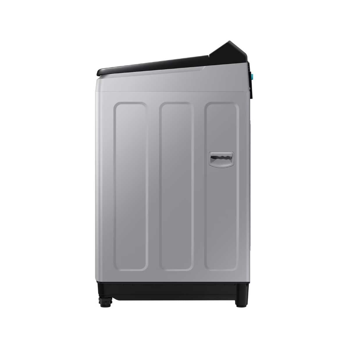 SAMSUNG เครื่องซักผ้าฝาบน  17 กก. Digital Inverter รุ่น WA17CG6441BYST