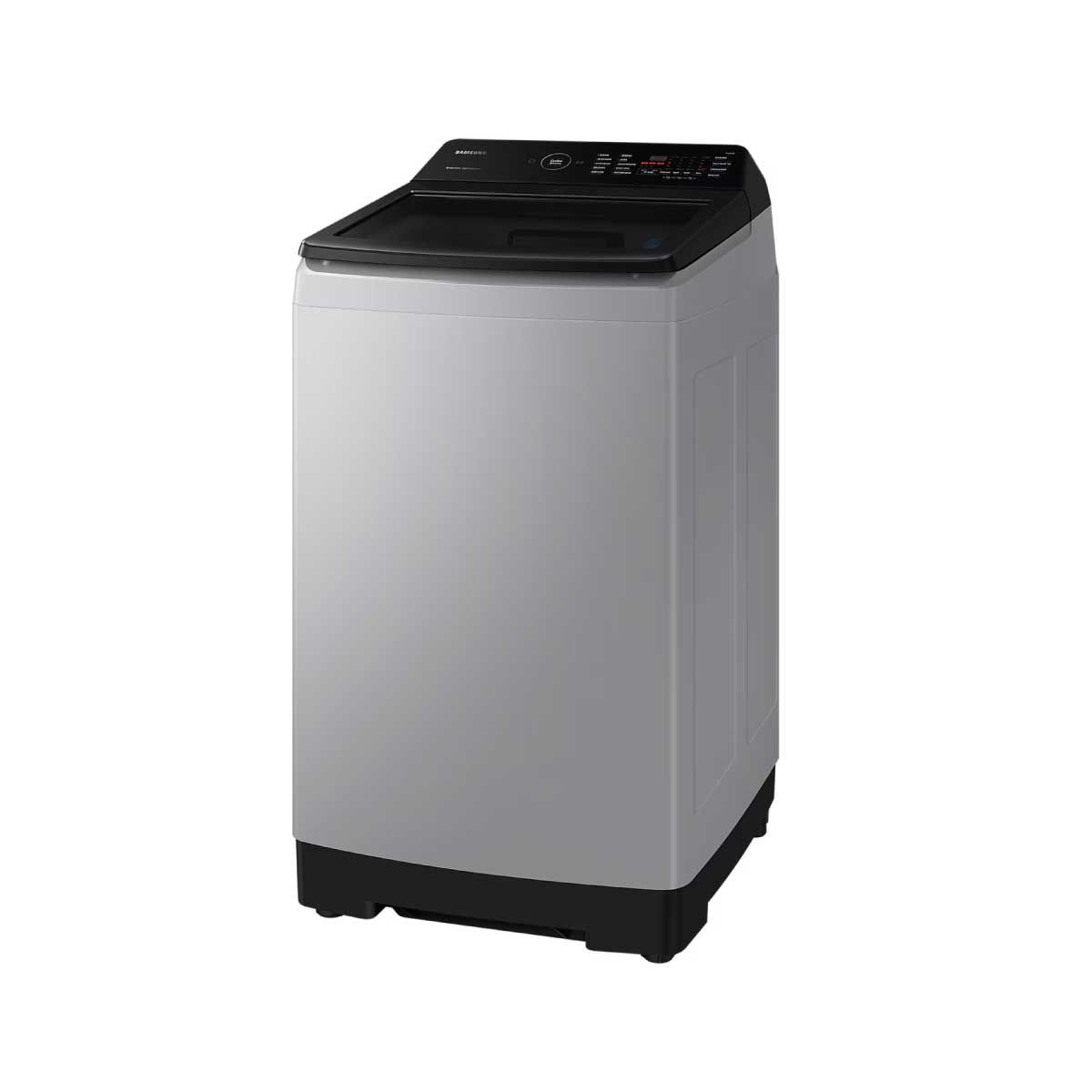 SAMSUNG เครื่องซักผ้าฝาบน 9 kg.พร้อม Ecobubble และ Digital Inverter รุ่น WA90CG4545BYST