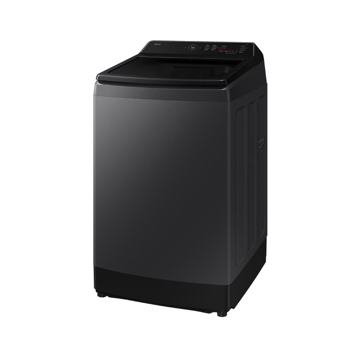 SAMSUNG เครื่องซักผ้าฝาบน 12Kg. รุ่น WA40F12E4CST