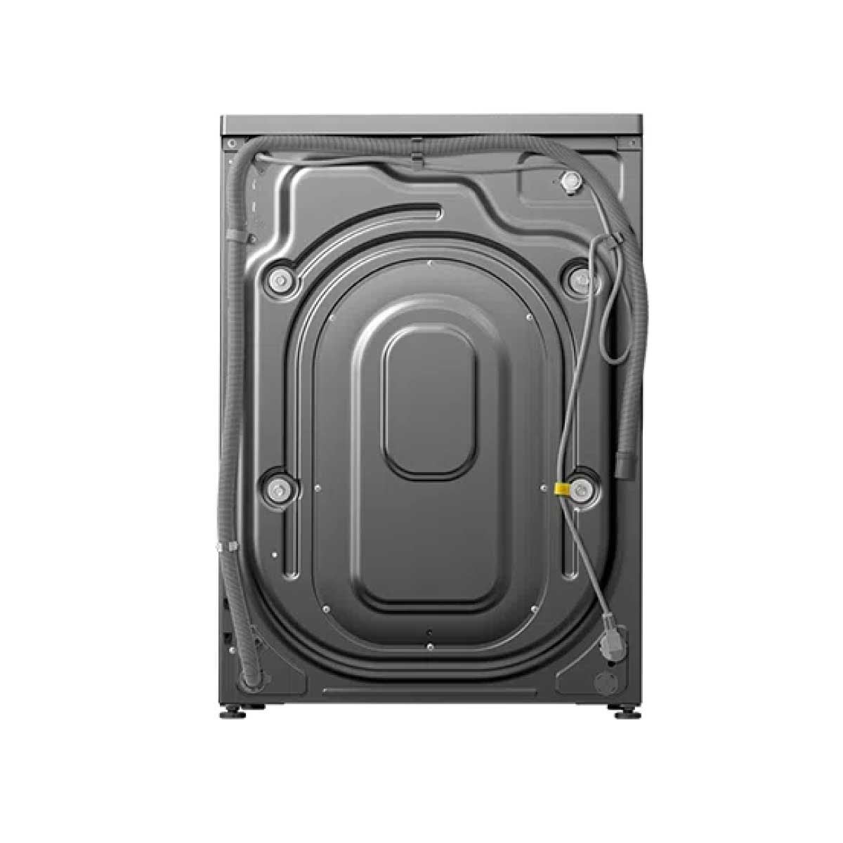 TCL เครื่องซักฝาหน้า10kg. Super Drum (Wash Only) Wifi รุ่น WT10XCFLG
