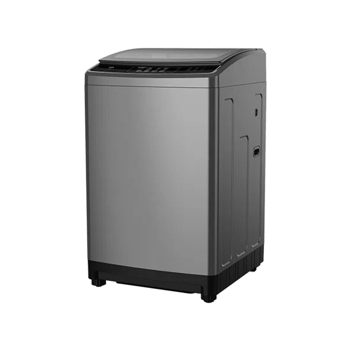 TCL เครื่องซักผ้าฝาบน 17Kg สีเทา รุ่น WT173FTLG