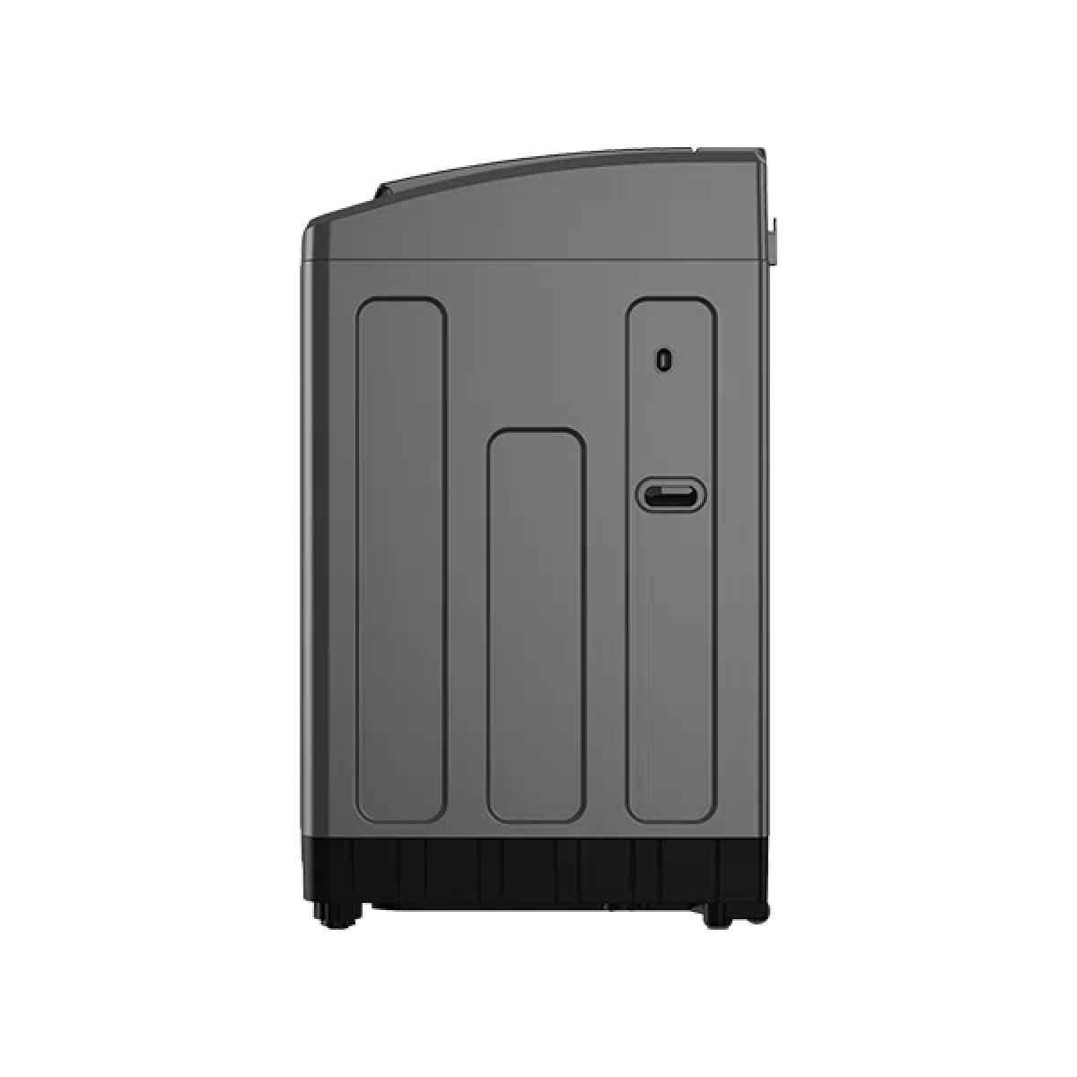TCL เครื่องซักผ้าฝาบน 17Kg สีเทา รุ่น WT173FTLG