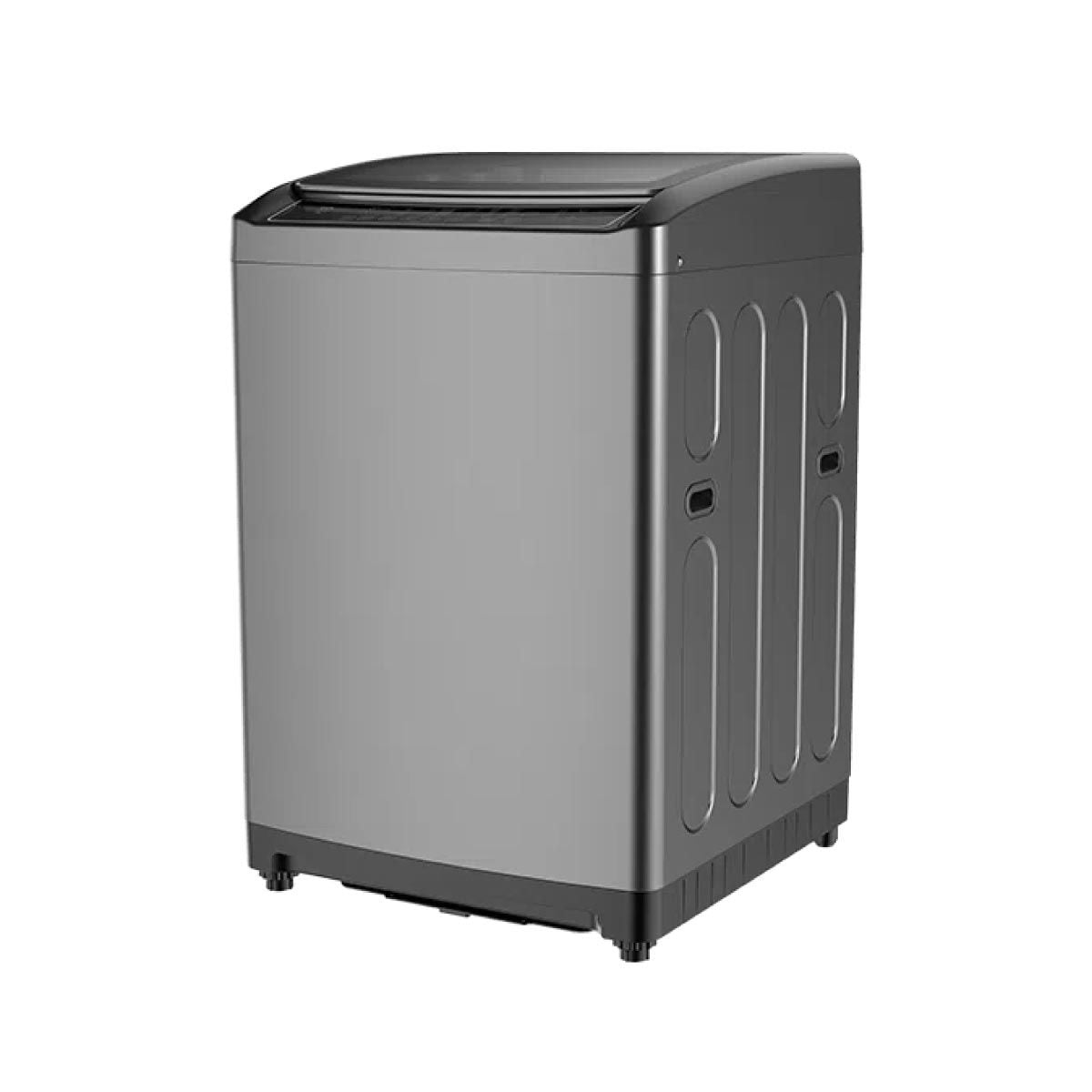 TCL เครื่องซักผ้าฝาบน 19Kg สีเทา รุ่น WT195FTLG