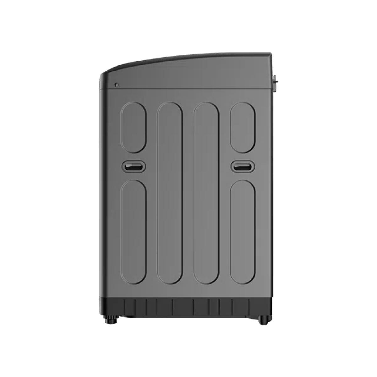 TCL เครื่องซักผ้าฝาบน 19Kg สีเทา รุ่น WT195FTLG