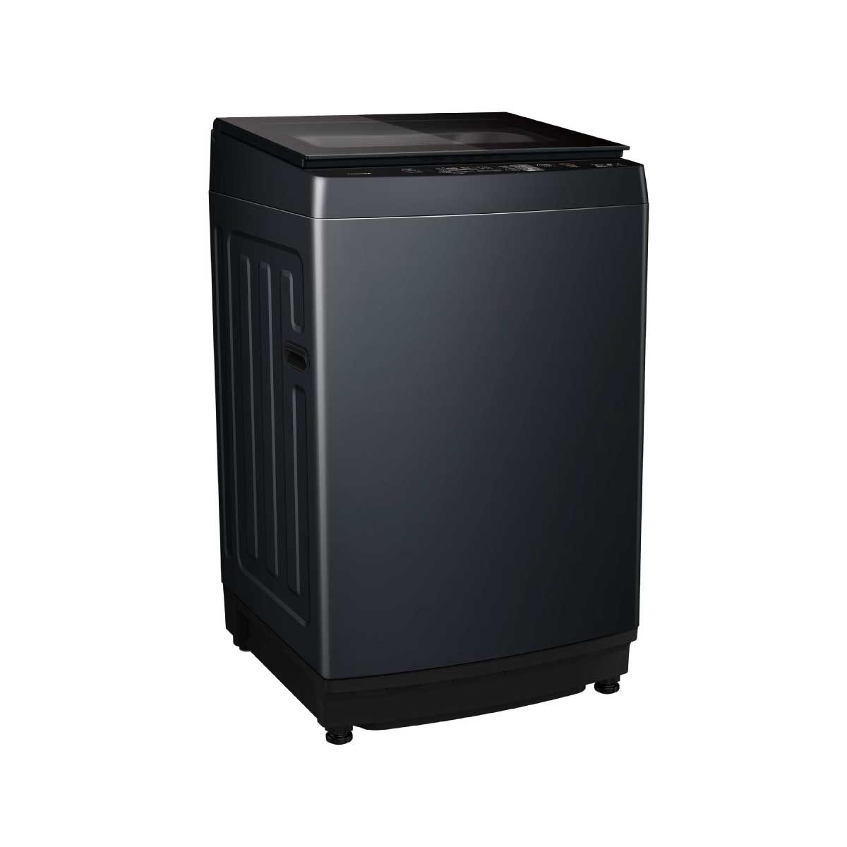TOSHIBA เครื่องซักผ้าฝาบน 14KG DD INVERTER รุ่น AW-DUM1500LT(MK)