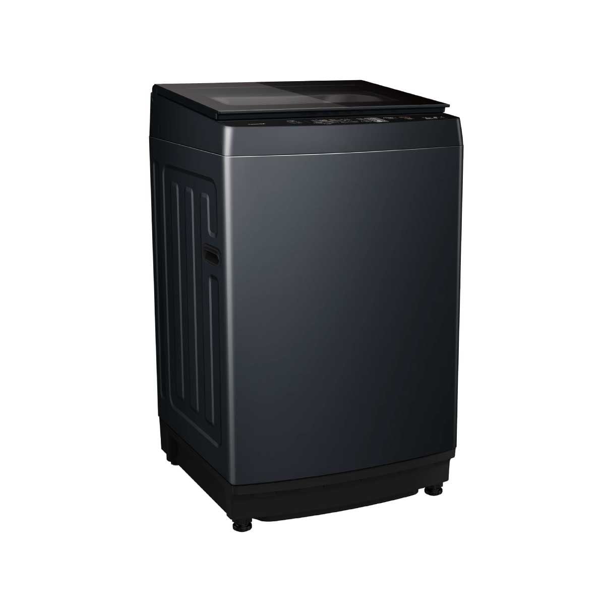 TOSHIBA เครื่องซักผ้าฝาบน 14KG DD INVERTER รุ่น AW-DUM1500LT(MK)