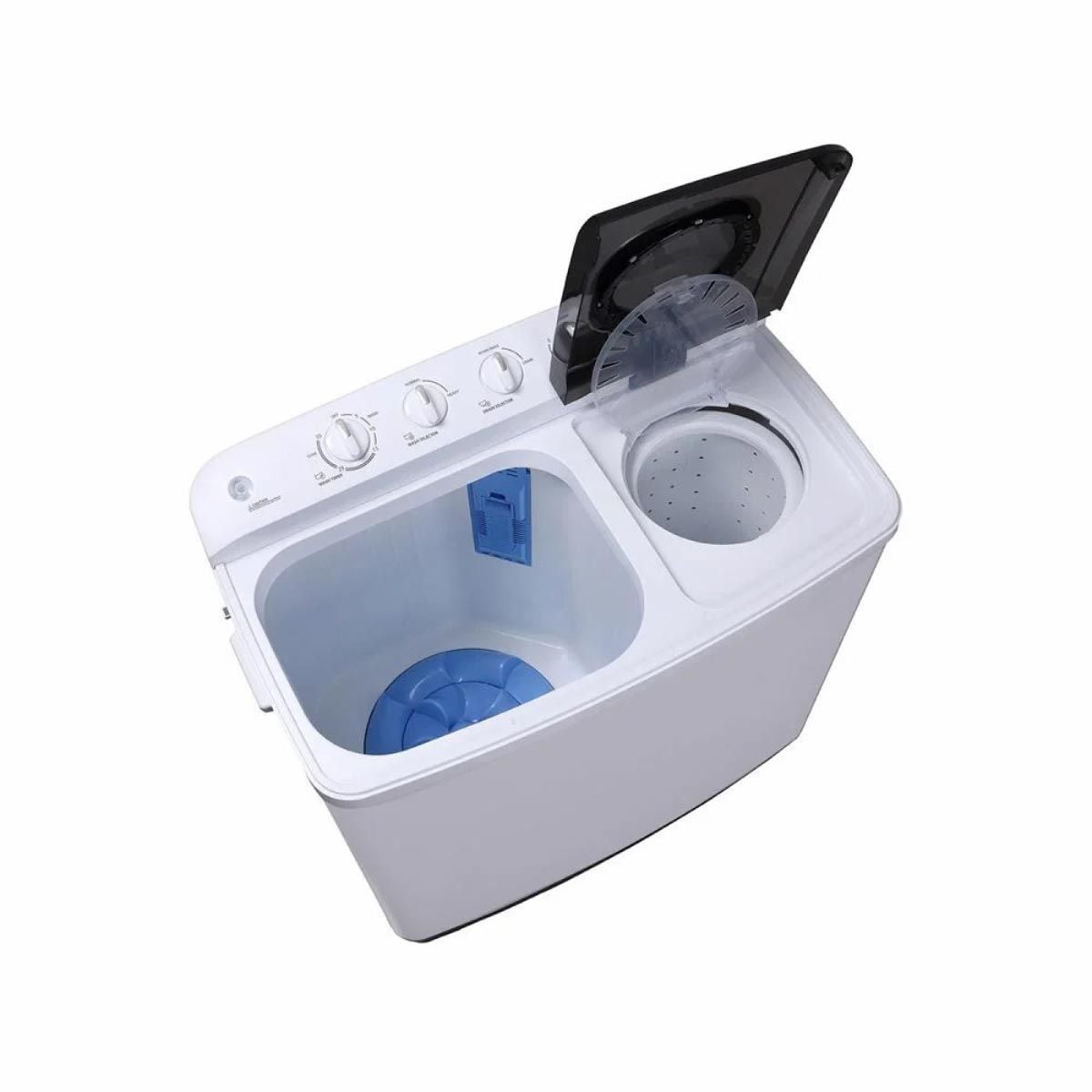 TOSHIBA เครื่องซักผ้า2ถัง 12Kg. รุ่นVH-Q130MT