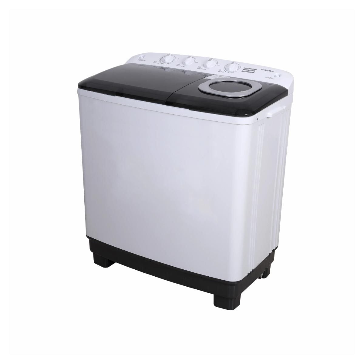 TOSHIBA เครื่องซักผ้า2ถัง 17Kg. รุ่นVH-Q180MT