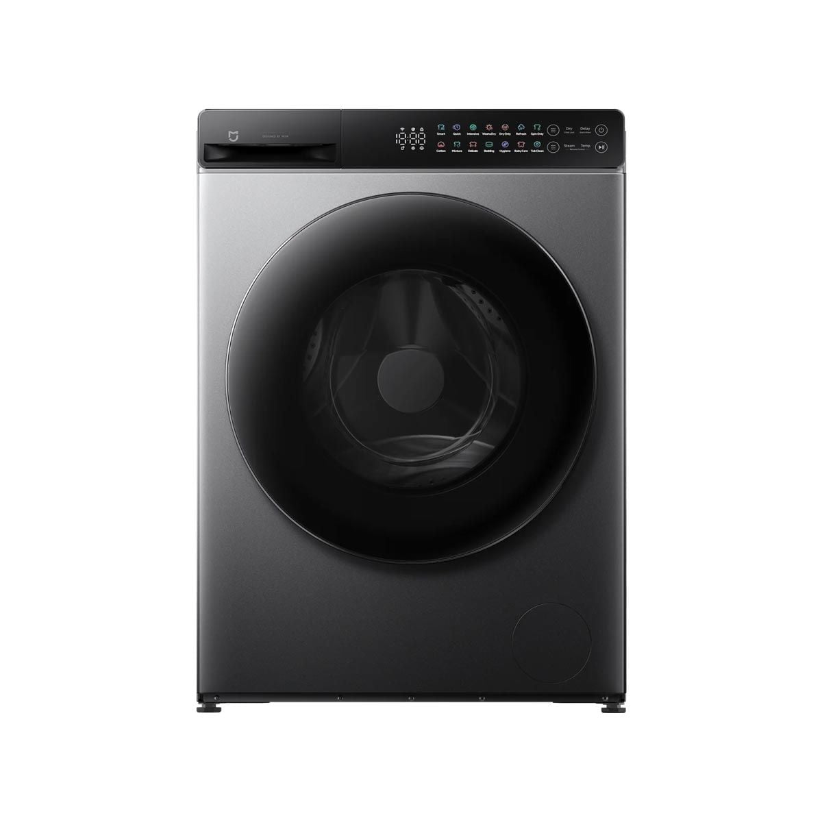 XIAOMI เครื่องซักผ้าฝาหน้า Mijia Front Load Washer Dryer  10.5kg./7kg. รุ่น QMP4602TH