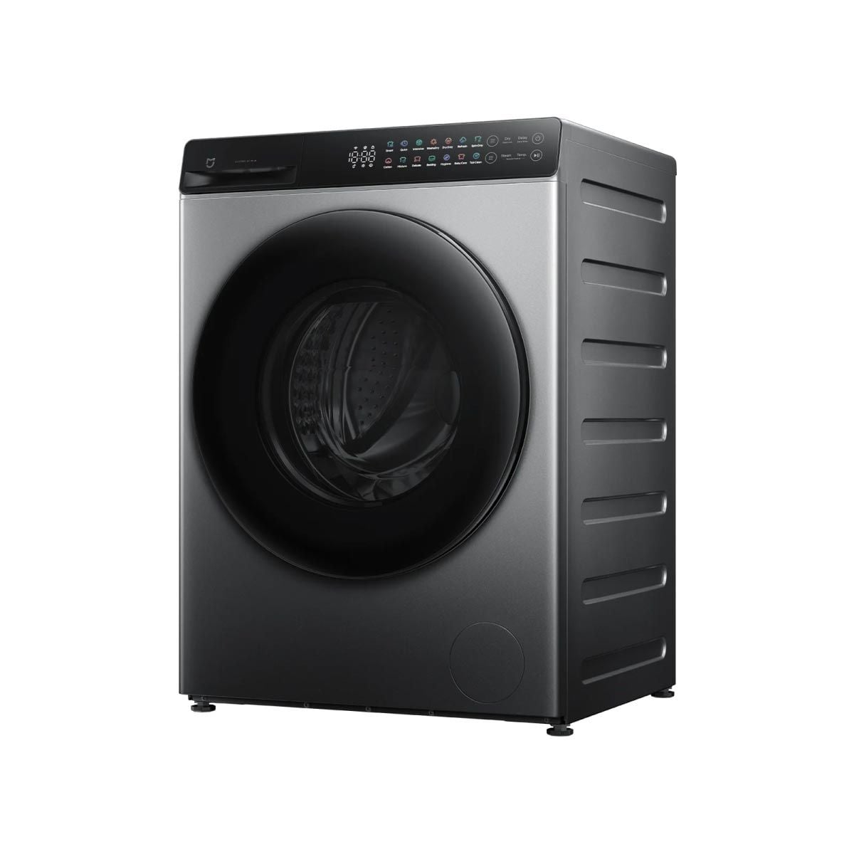 XIAOMI เครื่องซักผ้าฝาหน้า Mijia Front Load Washer Dryer  10.5kg./7kg. รุ่น QMP4602TH