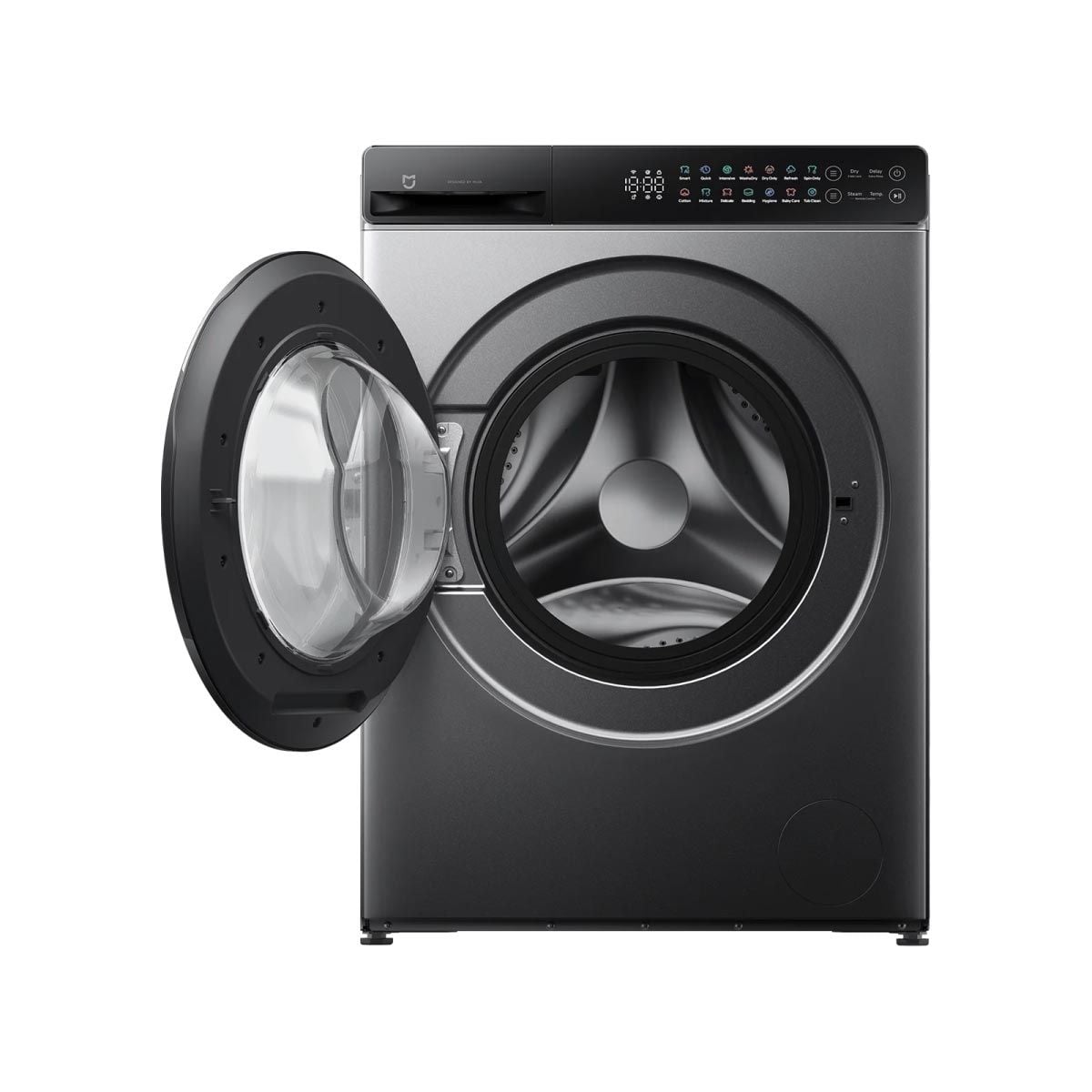 XIAOMI เครื่องซักผ้าฝาหน้า Mijia Front Load Washer Dryer  10.5kg./7kg. รุ่น QMP4602TH