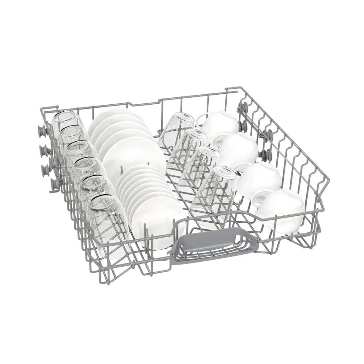 BOSCH  เครื่องล้างจาน 12 ชุด 60cm. Series 2 รุ่น SMS2HTI79E