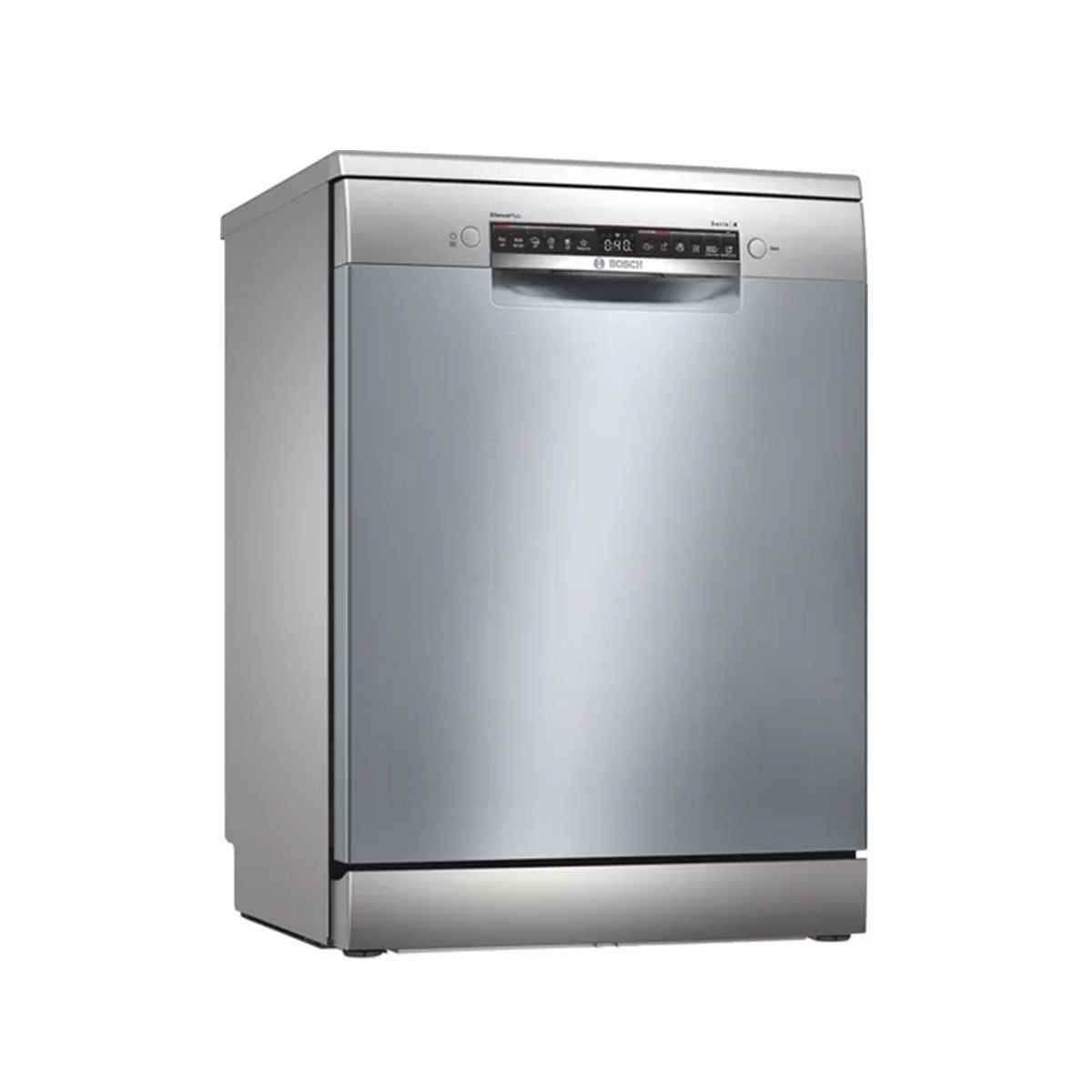 BOSCH  เครื่องล้างจานแบบตั้งพื้น 12+1ชุด รุ่น SMS4ECI26E