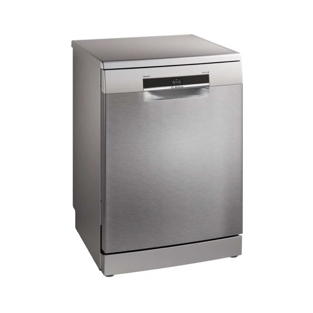 BOSCH เครื่องล้างจาน 14 ชุด 60cm. Series 6 รุ่น SMS6ECI11E