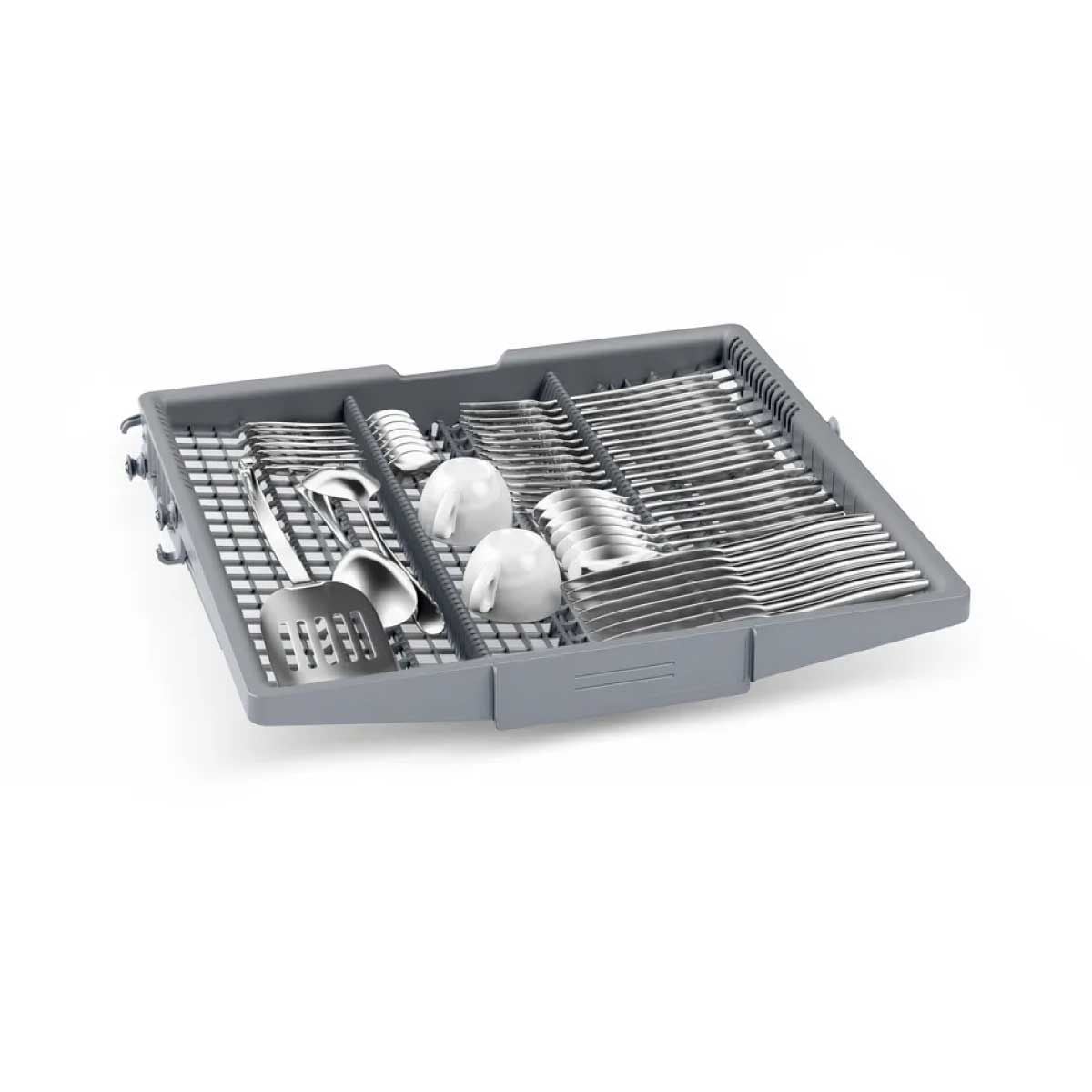 BOSCH เครื่องล้างจาน 14 ชุด 60cm. Series 6 รุ่น SMS6ECI11E