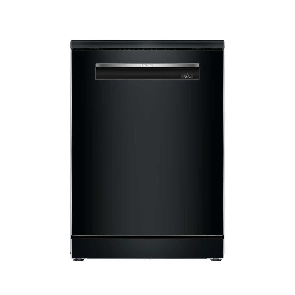 BOSCH เครื่องล้างจาน18ชุด สีดำ Series6 รุ่น SMS6ZMB00P