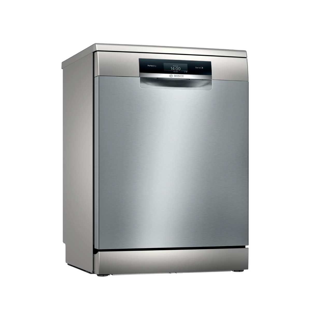 ฺBOSCH เครื่องล้างจาน Serie 8 รุ่นSMS8YCI01E