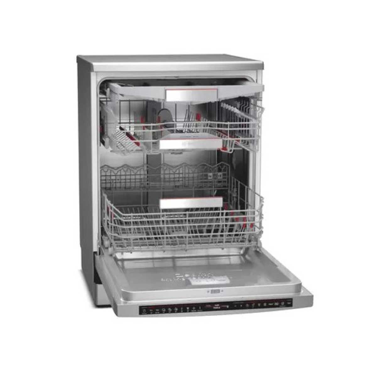 ฺBOSCH เครื่องล้างจาน Serie 8 รุ่นSMS8YCI01E