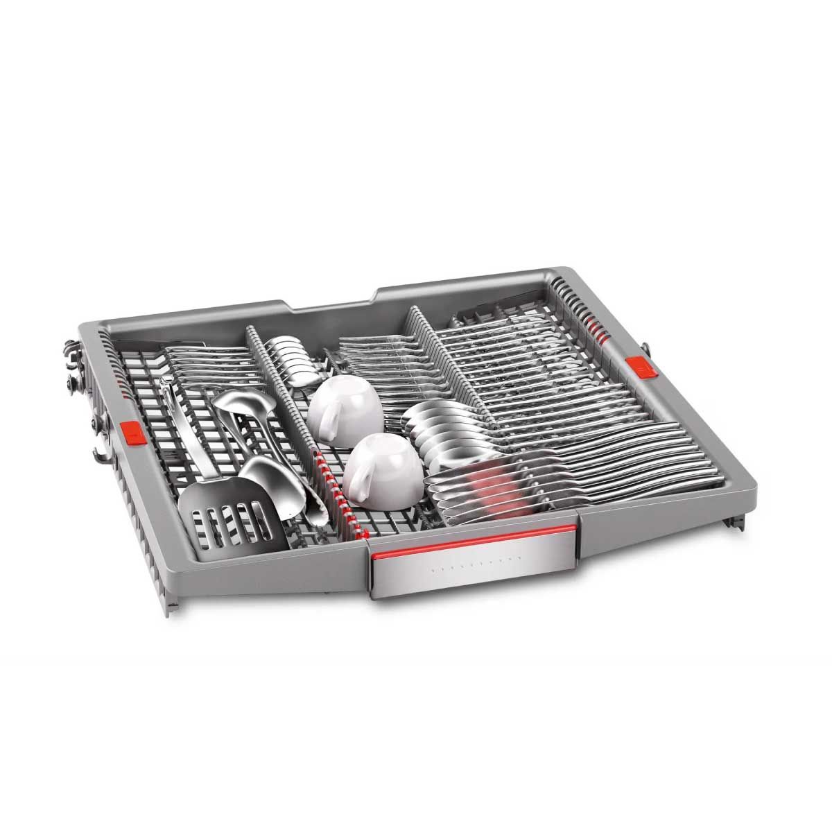 ฺBOSCH เครื่องล้างจาน Serie 8 รุ่นSMS8YCI01E