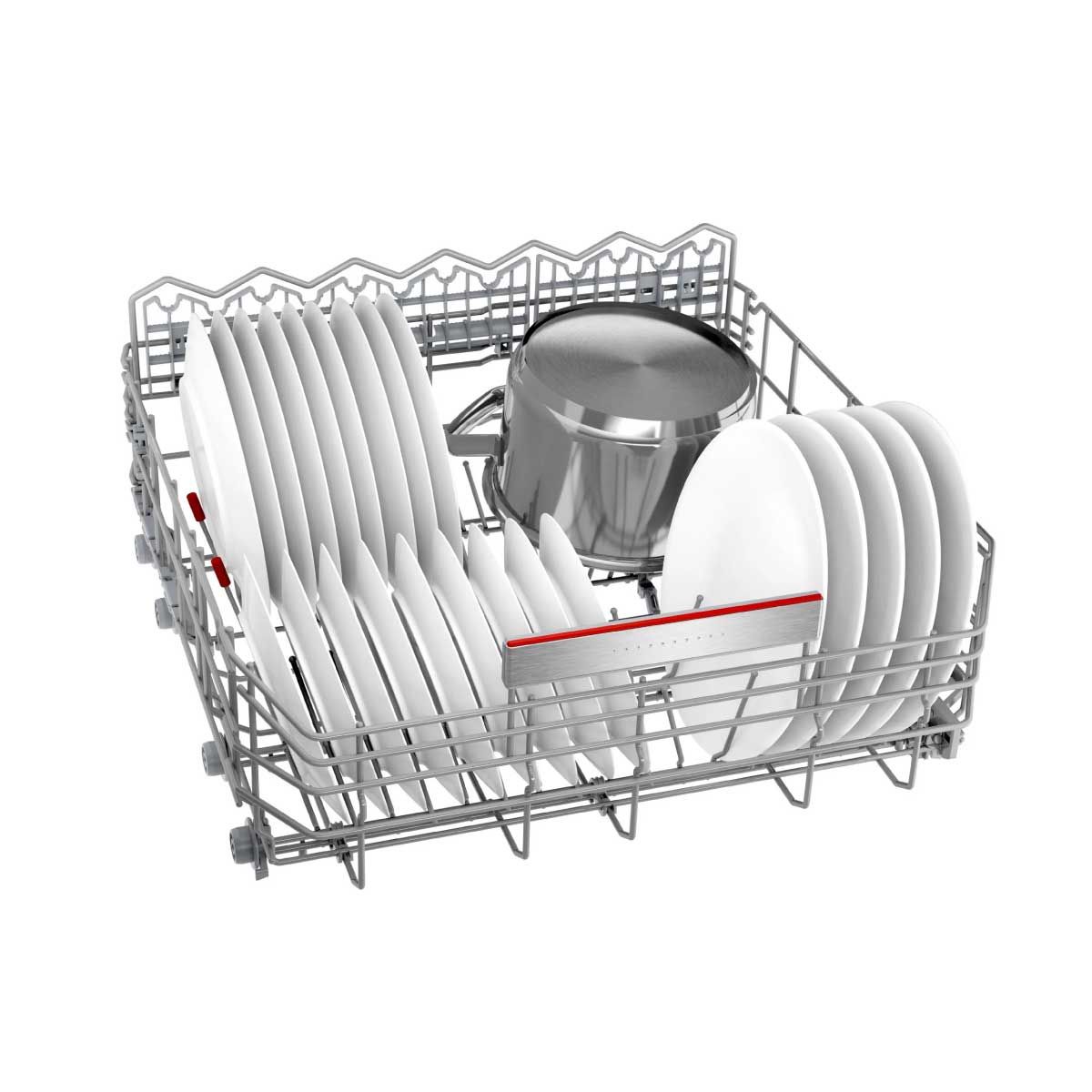ฺBOSCH เครื่องล้างจาน Serie 8 รุ่นSMS8YCI01E