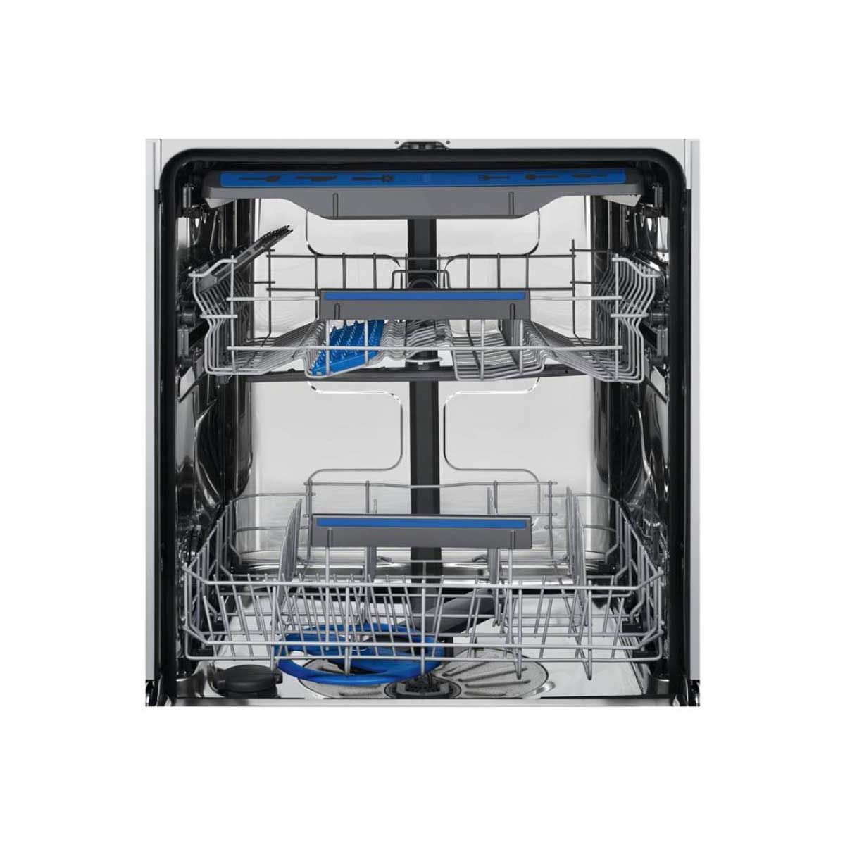 ELECTROLUX เครื่องล้างจาน14ชุด 1950W รุ่นEEM48300L