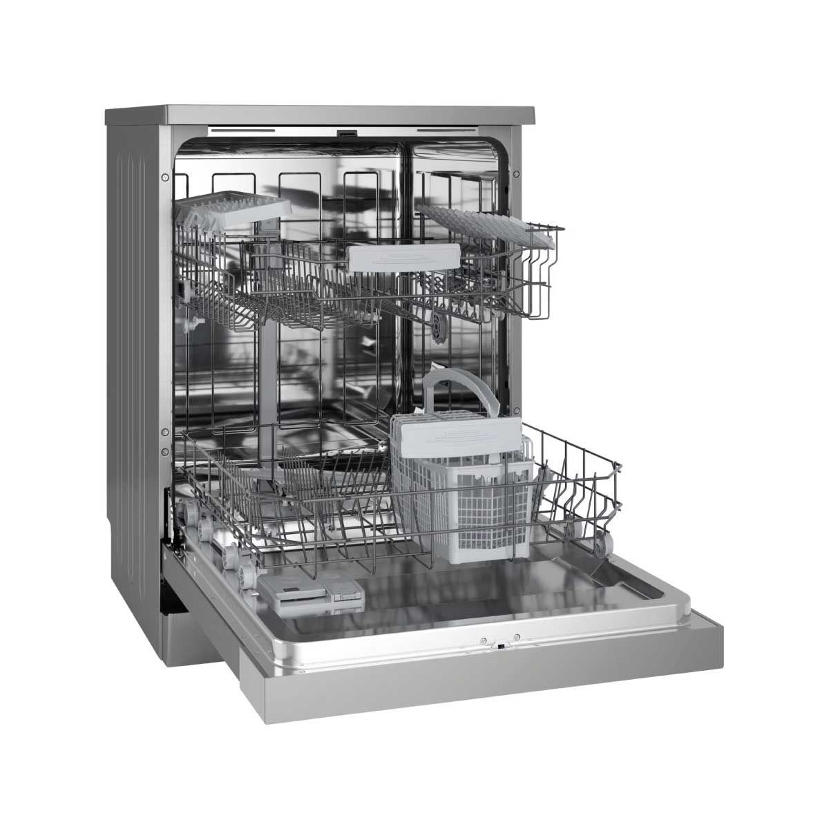 ELECTROLUX เครื่องล้างจาน13ชุด 1900W รุ่นEFF1360VSA