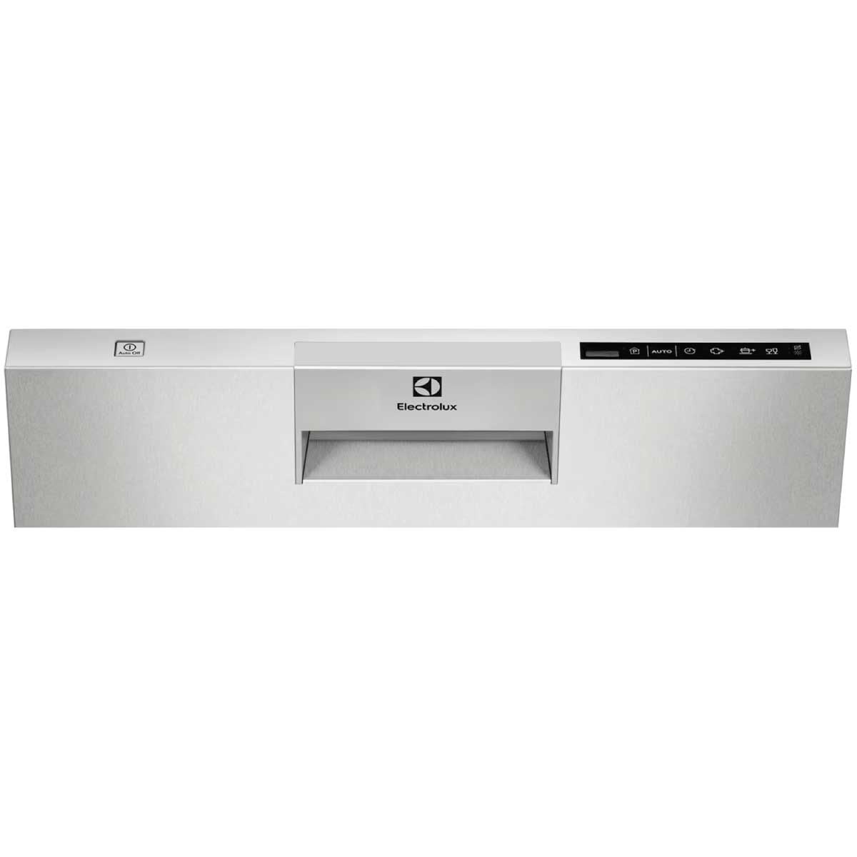 ELECTROLUX เครื่องล้างจาน13ชุด Series 600 รุ่น EFF9392SXA