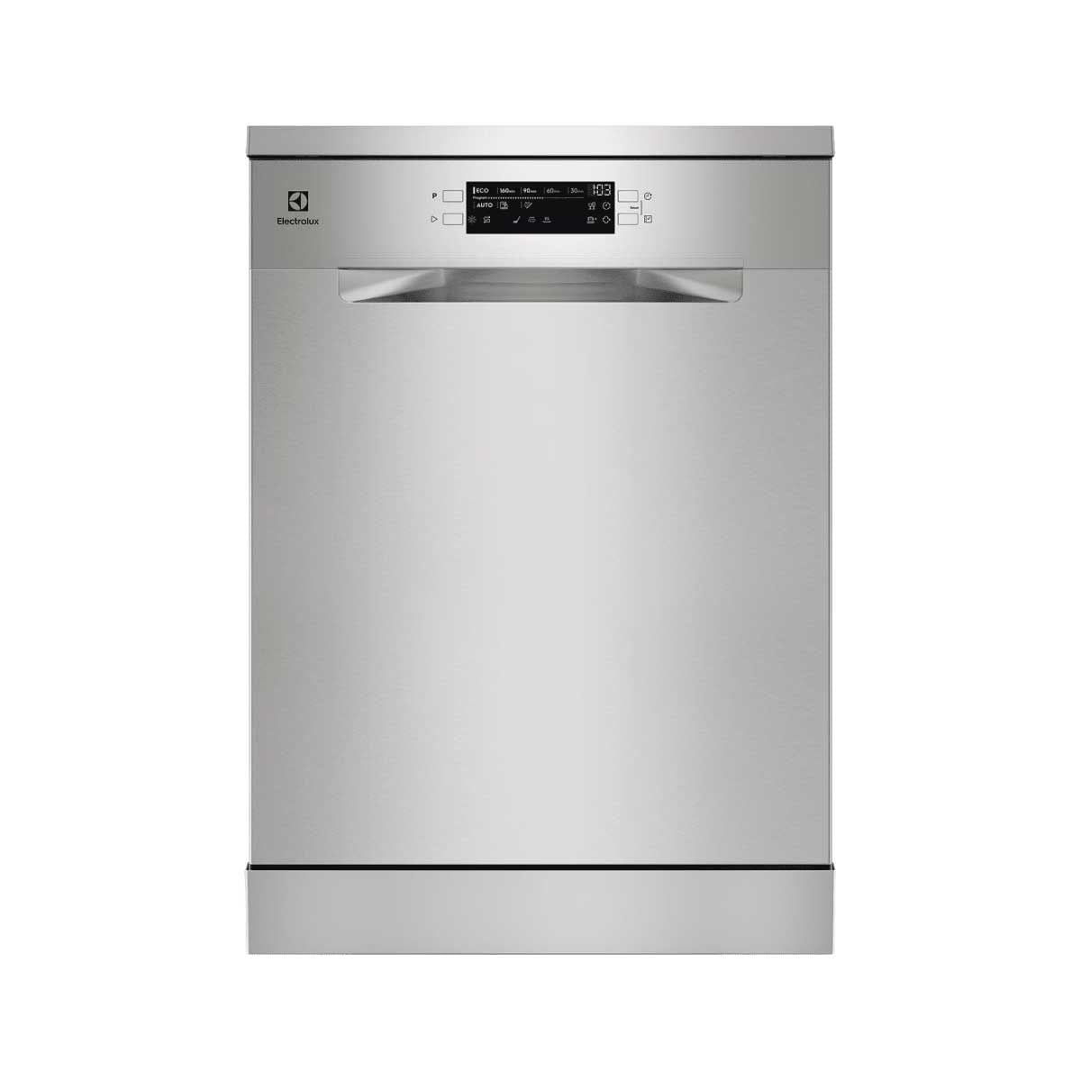 ELECTROLUX เครื่องล้างจาน13ชุด Series 300 รุ่น ESA47200SX