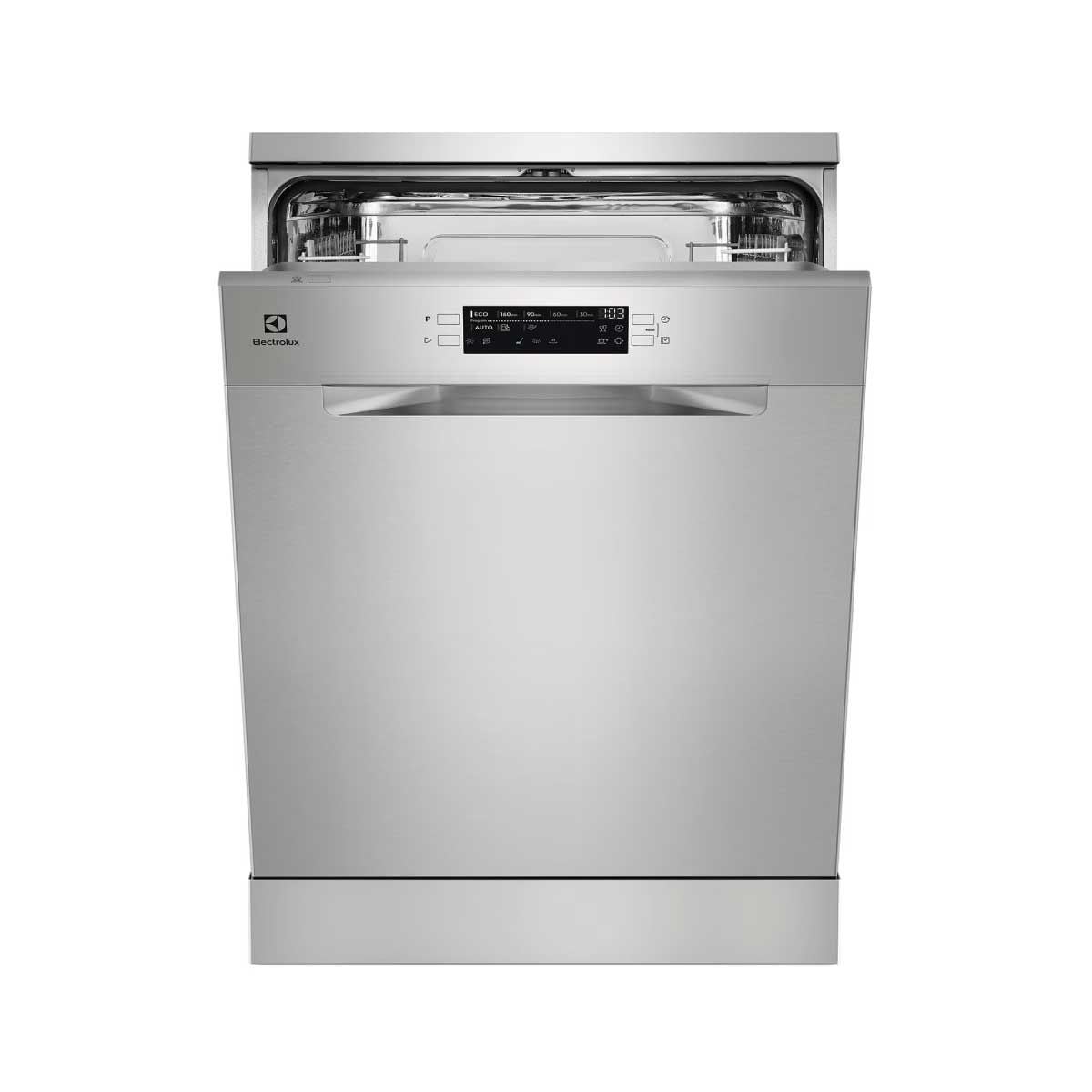 ELECTROLUX เครื่องล้างจาน13ชุด Series 300 รุ่น ESA47200SX