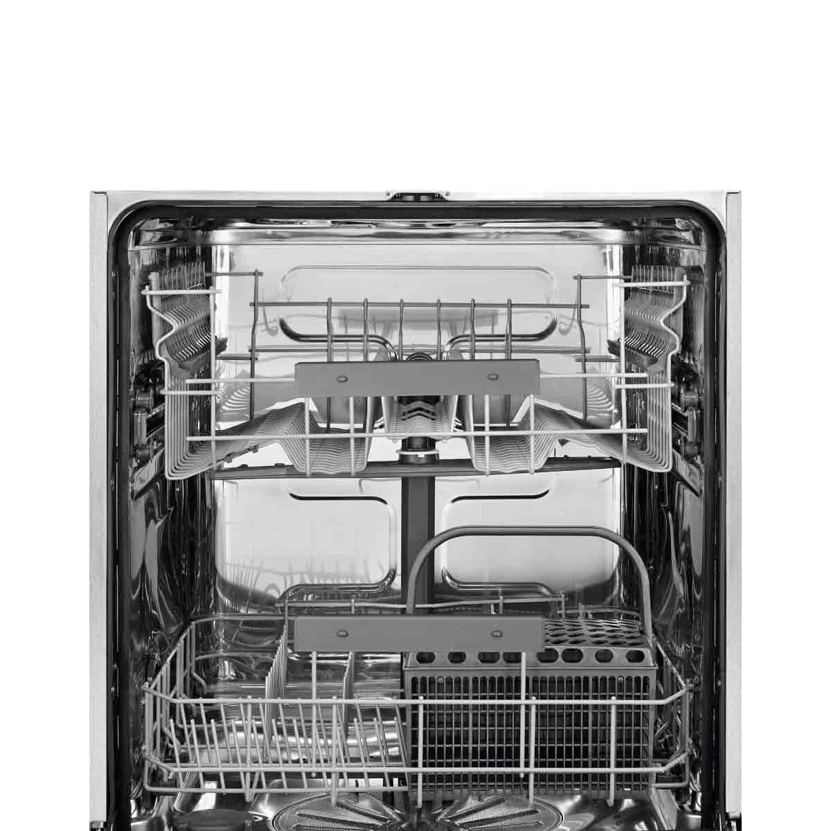ELECTROLUX เครื่องล้างจาน13ชุด Series 300 รุ่น ESA47200SX