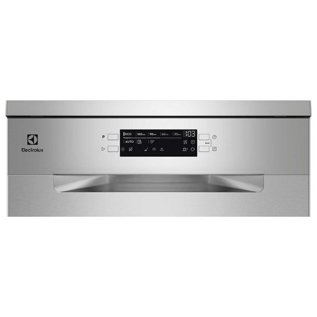 ELECTROLUX เครื่องล้างจาน13ชุด Series 300 รุ่น ESA47200SX