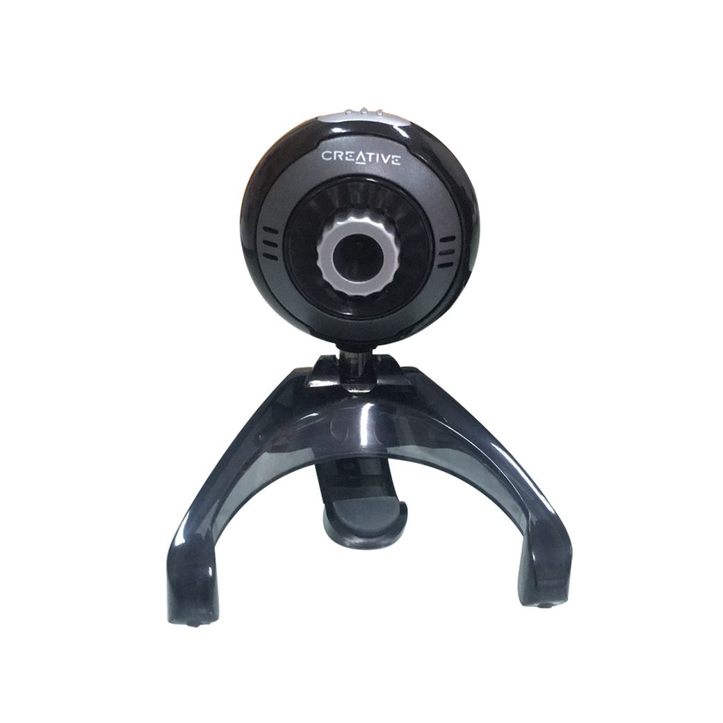 กล้องเว็บแคม Creative Webcam Vista