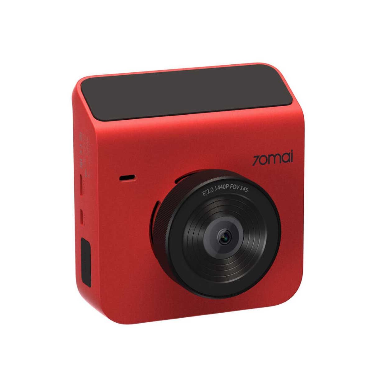 70mai Dash Cam A400 กล้องติดรถยนต์ รุ่น A400 ความละเอียด 1440P